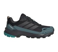 adidas - Terrex Skychaser Ax5 Gore-Tex Cblack Carbon Purtea - 44 - Hiking shoes