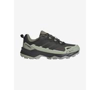 Adidas Terrex Skychaser Ax5 Gore-tex® Hiking Shoes Black EU 44 2/3 Men