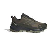 Women's hiking shoes adidas Terrex Skychaser AX5 GORE-TEX Green 38