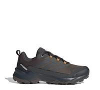 Adidas Terrex Skychaser AX5 GORE-TEX Hiking Shoes Olive / Carbon / Bronze Strata