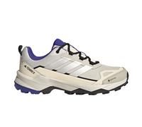 adidas Terrex Skychaser AX5 GORE-TEX Men's Walking Shoes | UK 11.5 in Wonder Alumina/Matte Silver/Wonder White