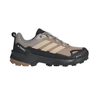 Adidas Terrex Skychaser Ax5 Gore-tex® Hiking Shoes Brown EU 46 Men