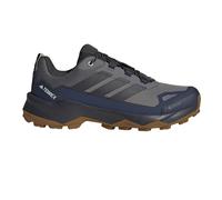 adidas TERREX Skychaser AX5 GORE-TEX Hiking Shoes Mens 7 (40.7) Grey