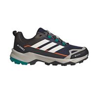 Adidas Terrex Skychaser Ax5 Gore-tex® Hiking Shoes Blue EU 44 Men