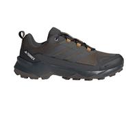 Adidas Terrex Skychaser Ax5 Gore-tex® Hiking Shoes Green EU 43 1/3 Men