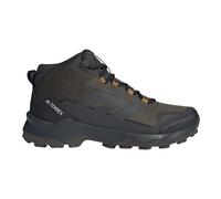 adidas Terrex Skychaser AX5 GORE-TEX Mid Men's Walking Boots | UK 8 in Shadow Olive/Carbon/Bronze Strata