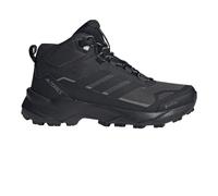 Adidas Terrex Skychaser Ax5 Mid Gore-tex® Hiking Shoes Black EU 38 2/3 Woman
