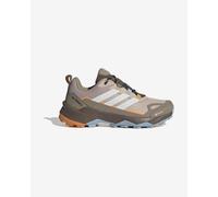 Adidas Terrex Skychaser Ax5 Gore-tex® Hiking Shoes Beige EU 41 1/3 Woman