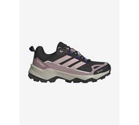 adidas Terrex Skychaser AX5 GORE-TEX shoes black mauve violet women - 7UK