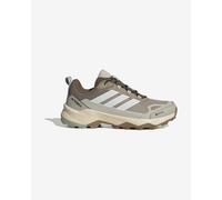adidas Terrex Skychaser AX5 GORE-TEX shoes Brown Beige White - 42(2/3)