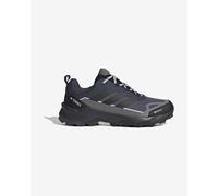 adidas Terrex Skychaser AX5 GORE-TEX shoes Core Black Grey - 9.5UK