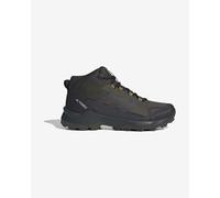 adidas Terrex Skychaser AX5 GORE-TEX shoes Green Black - 8UK