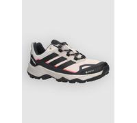 Adidas Terrex Skychaser Ax5 Gore-tex® Hiking Shoes Grey EU 38 Woman
