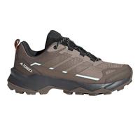 ADIDAS Terrex Skychaser Ax5 Gore-tex W - Women - Brown - size 40 2/3- model 2025 40 2/3