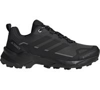 adidas Terrex Skychaser AX5 GORE-TEX Womens Walking Shoes Black Waterproof GTX