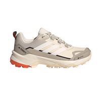 adidas Terrex Skychaser AX5 GORE-TEX Women's Walking Shoes | UK 5 in Wonder White/Off White/Beige