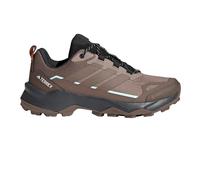adidas Terrex Skychaser AX5 GORE-TEX Women's Walking Shoes | UK 6.5 in Trace Brown/Earth Strata/Semi Impact Orange