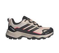 Adidas Terrex Skychaser Ax5 Gore-tex® Hiking Shoes Grey EU 40 Woman