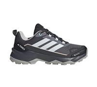 adidas Terrex Skychaser AX5 GORE-TEX Hiking Shoes Womens 7 (40.7) Blue