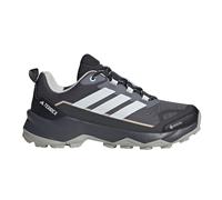 adidas Terrex Skychaser AX5 GORE-TEX Hiking Shoes Womens 8 (42) Blue