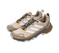 adidas Terrex Skychaser AX5 GORE-TEX shoes beige orange white Women - 37(1/3)