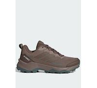 adidas Terrex Skychaser Ax5 Hiking Shoes, Brown, Size 5.5, Women Brown