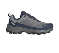 adidas Terrex Skychaser AX5 Men's Walking Shoes | UK 10 in Grey Three/Grey Four/Shadow Navy