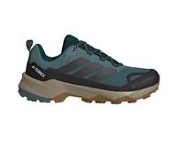adidas Terrex Skychaser AX5 Men's Walking Shoes | UK 11 in Preloved Teal/Carbon/Grey