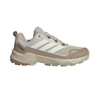 adidas Terrex Skychaser AX5 Men's Walking Shoes | UK 11 in Wonder Taupe/Grey Four/Brown Oxide
