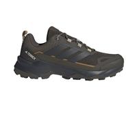 adidas Terrex Skychaser AX5 Men's Walking Shoes | UK 13.5 in Shadow Olive/Carbon/Savannah