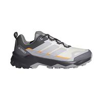 adidas Terrex Skychaser AX5 Men's Walking Shoes | UK 7.5 in Off White/Matte Silver/Grey Three