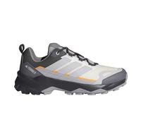 adidas Terrex Skychaser AX5 Men's Walking Shoes | UK 7 in Off White/Matte Silver/Grey Three