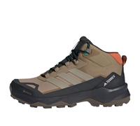 adidas Terrex Skychaser AX5 Mid GORE-TEX 'Cardboard Blanch Cargo Semi Impact Orange' JH7804 10.5