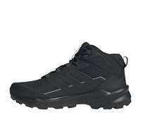adidas Terrex Skychaser AX5 Mid GORE-TEX 'Core Black Carbon' JQ2207 7.5