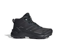 Adidas Terrex Skychaser Ax5 Mid Gore-tex® Hiking Shoes Black EU 38 Woman