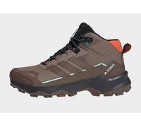 adidas Terrex Womens Skychaser Ax5 Goretex Hiking Boots, Trabrn/Earstr/Seimor, Size 4.5, Women Trabrn/Earstr/Seimor
