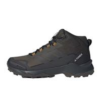 adidas Terrex Skychaser AX5 Mid GORE-TEX 'Shadow Olive Carbon' JR3980 10.5