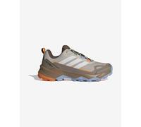 adidas Terrex Skychaser Ax5 shoes beige brown orange Women - 4.5UK