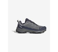 adidas Terrex Skychaser Ax5 shoes grey blue - 44(2/3)