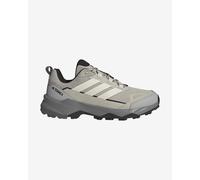 adidas Terrex Skychaser Ax5 shoes light grey dark grey black - 9UK