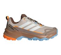 ADIDAS Terrex Skychaser Ax5 W - Women - Brown / Beige - size 7- model 2026 7