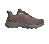 adidas Terrex Skychaser AX5 Women's Walking Shoes | UK 4.5 in Trace Brown/Earth Strata/Preloved Teal