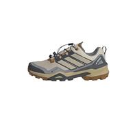 adidas Terrex Skychaser Gore-TEX Hiking Shoes, Textile Upper, Beige