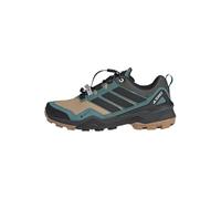 adidas Terrex Skychaser Gore-TEX Hiking Shoes, Textile Upper, Brown