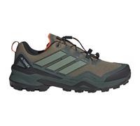 adidas - Terrex Skychaser Gore-Tex Olistr Silgrn Cblack - 44 2/3 - Fast Hiking shoes