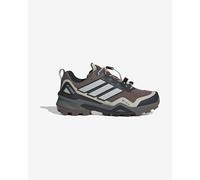 adidas Terrex Skychaser GORE-TEX shoes brown white women - 38