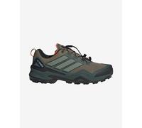 adidas Terrex Skychaser GORE-TEX shoes dark green grey - 39(1/3)