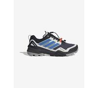 adidas Terrex Skychaser GORE-TEX shoes Grey Black Blue - 11UK