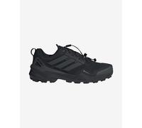 adidas Terrex Skychaser GORE-TEX shoes pure black - 42
