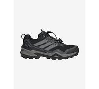 adidas Terrex Skychaser GORE-TEX shoes pure black grey Women - 38(2/3)